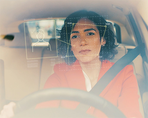 Driver Monitoring Software